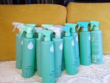 Lot of 12 Safely Stainless Steel Cleaner