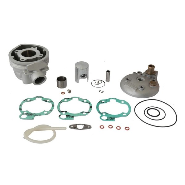 athena Standard Zylinder-Kit Mit Zylinderkopf Ø40Mm FüR Beta RK 6 50 99-06 2T-image