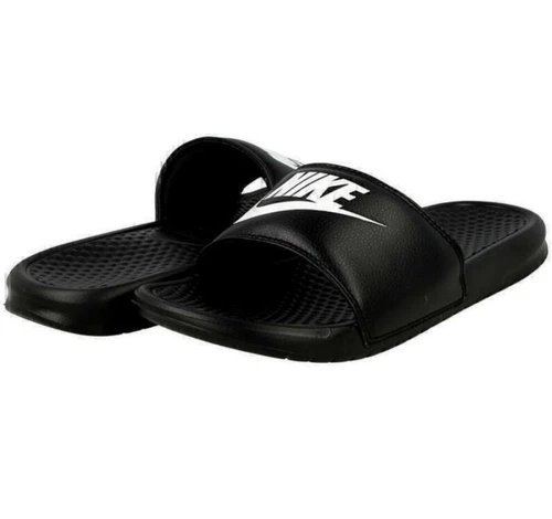 NIKE Sandali donna e uomo ciabatte Ben&assi ciabatte estate JDI piscina infradito #flop moda