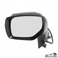 AußEnspiegel Links FüR Subaru Forester 2.0I Awd 2.0 Xt D 13-25