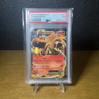 2014 Pokémon XY Charizard EX Flashfire #11/106 *PSA 7*