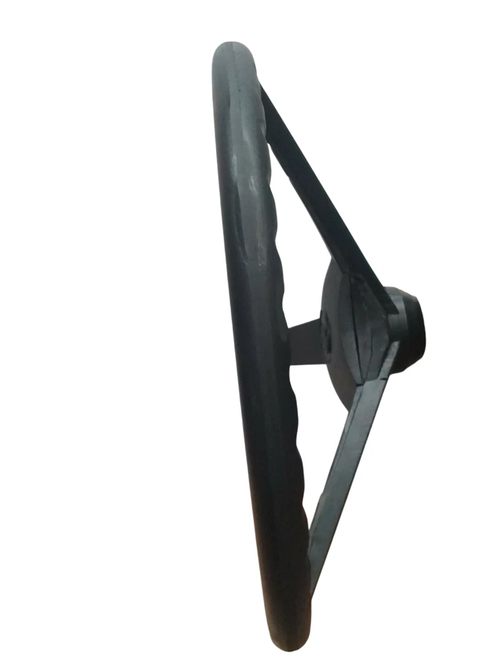 Volante trattore Fiat 540 640 45/66 80/66 70/66 780 880 millerighe Rif. 5131880 - Immagine 3 di 4