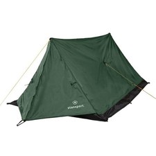 Lightweight A-Frame Scout Troop Camp Backpacking Tent NEW