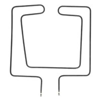 Easypart Passend FüR Candy/ Hoover 70018463 Heizung Unterhitze Candy Sahterm FüR