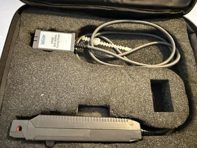 Teledyne LeCroy CP030 30A 50 MHz Current Probe High Sensitivity 2012-0296