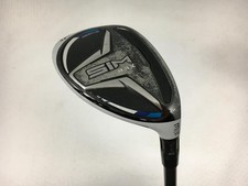 TaylorMade SIM MAX RESCUE Hybrid U3 TENSEI BLUE TM 60 (S) #419 Golf Clubs