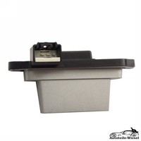 Widerstand GebläSeregler FüR Mazda 3 Bk 1.4 1.6 2.0 2.3 Limo 5 Cr 1.8 03-10