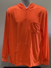 Protect-x High Visibility Lightweight Long Sleeve Shirt