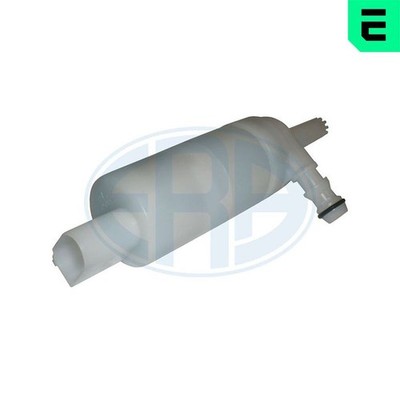 Washer water pump, windscreen cleaning ERA 465050A