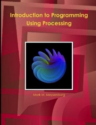 Mark Meysenburg Introduction to Programming Using Proces (Paperback) (UK IMPORT)
