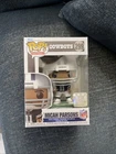 Funko Pop! Vinyl: Dallas Cowboys Micah Parsons NFL Licensed Figure #299