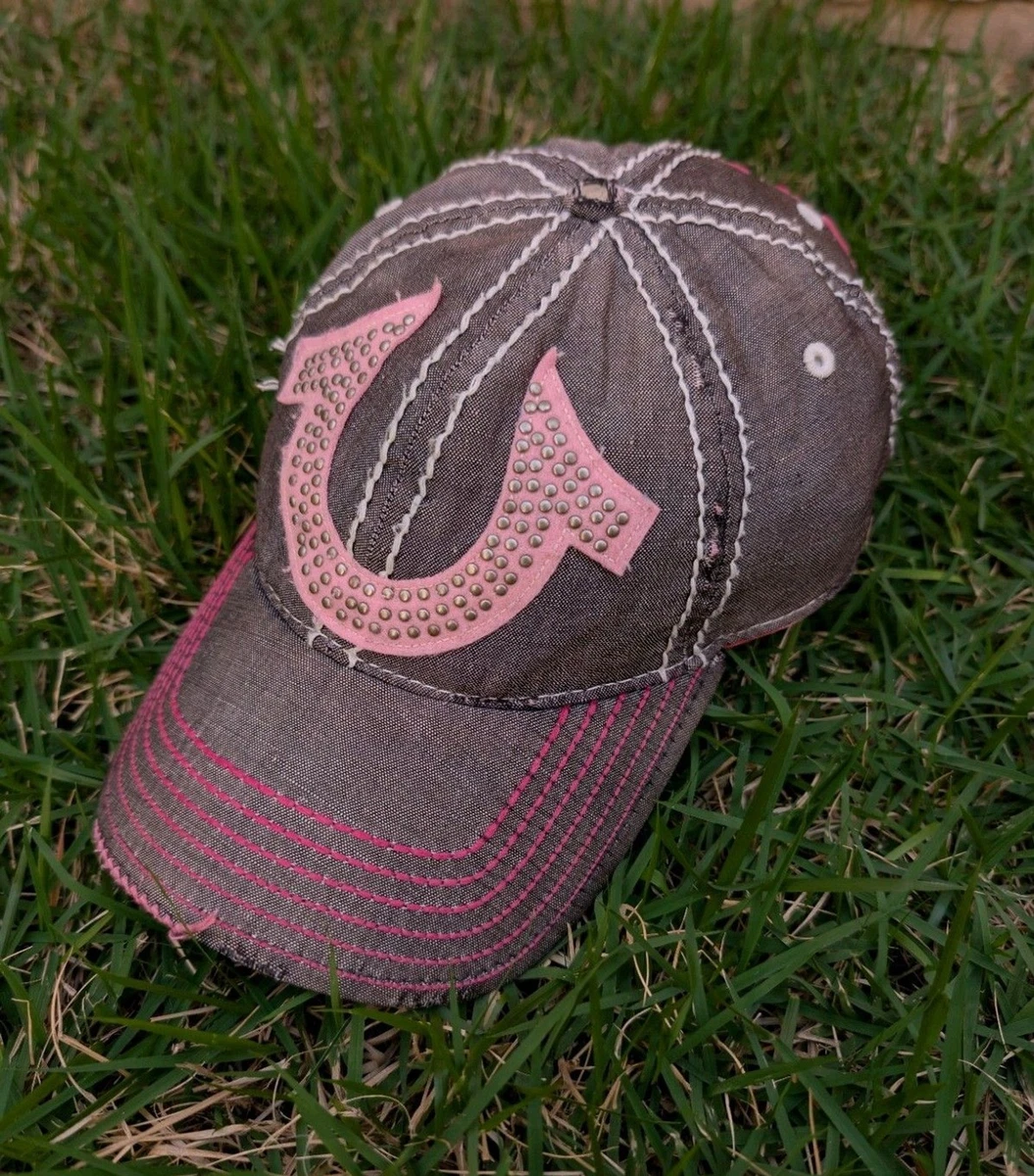 True Religion Adjustable Size Hats for Women for sale | eBay display picture 1