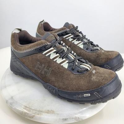 Helly Hansen Women's The Korker Htxp 2 Low Top Hiking Shoes 9.5 Wide