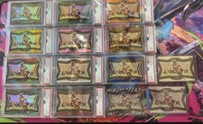 Erick All JR. 2024 Select Field Level Lot 1/1, 1/5, 7/7, 9/10, And More