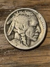 1924-S Buffalo Nickel