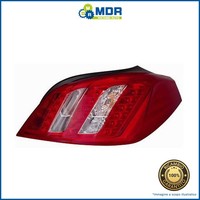 Scheinwerfer - Blinker Hinten Recht LED - - FüR Peugeot 508 Limousine 11- > 14