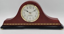 Seth Thomas Adams  Clock Model 123 New Perfect Condition In Original Packaging
