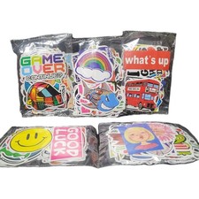 500 Piece FNGEEN Laptop Stickers For Teens/Adults