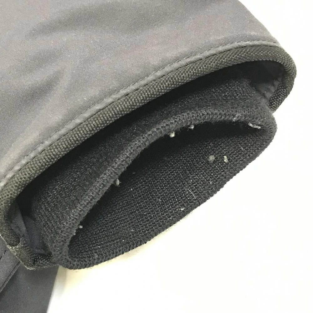 CANADA GOOSE 2803JL Bronte Hoodie Women's Down Jacket Zip Navy XS Size Outerwear thumbnail 10