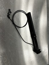 Rockshox Reverb A2 Dropper Seatpost 30.9/420 125mm Drop External Routing