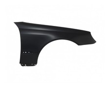 Kotfl&uuml;gel Set Links u. Rechts f&uuml;r Mercedes CLK C209 Cabrio A209 02-10