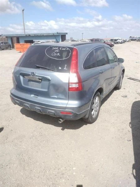 GRY LEFT REAR DOOR TRIM PANEL 83751SWAA01ZE 2007 HONDA CR-V Foto 4 de 4