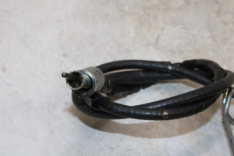 Suzuki Katana 750 GSX750F 1995 OEM buje de engranajes de transmisión de velocidad con cable Foto 2 de 4