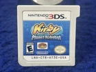 Kirby Planet Robobot Nintendo 3DS (PKM063199)