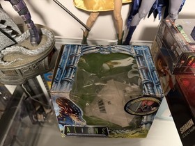 Micro Machines ALIENS Action Fleet Narcissus (Galoob 1996) 