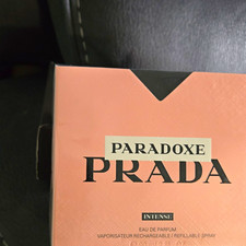 PRADA Paradoxe Intense Eau de Parfum Refillab...