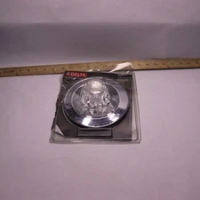 Delta 1-Handle Knob Valve Trim Gray Chrome RP77740-3 Missing Hardware