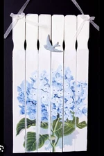 Paint Stir Sticks For Crafts !! ( Real Wood) 101 Pieces Free Shipping