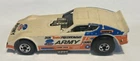 Vintage 1977 Hot Wheels Don Snake Prudhomme Army Funny Car Dragster 1:64