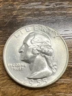 *SPECIAL* 1955-D Washington Quarter  BU63 Actual Coin Checkout My Inventory