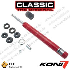 Koni Classic Dämpfer vorne u.a.: Porsche 911 Targa, Bj. 1966-1972