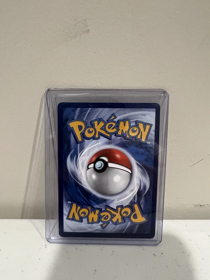 Eevee ex 174 Sv: Scarlet & Violet Promo Cards Holo - Image 2 of 2