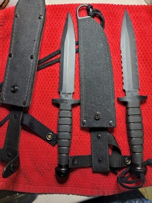 okc spec plus LSA SP-15, 2 Up For Sale