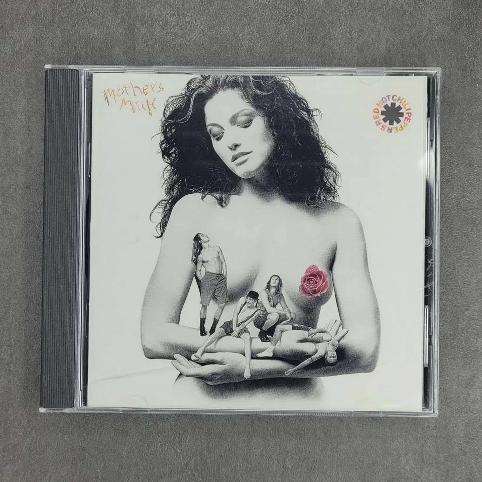 Mother's Milk Music - Bild 1 von 1