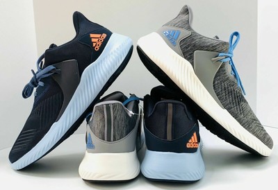 alphabounce blue orange