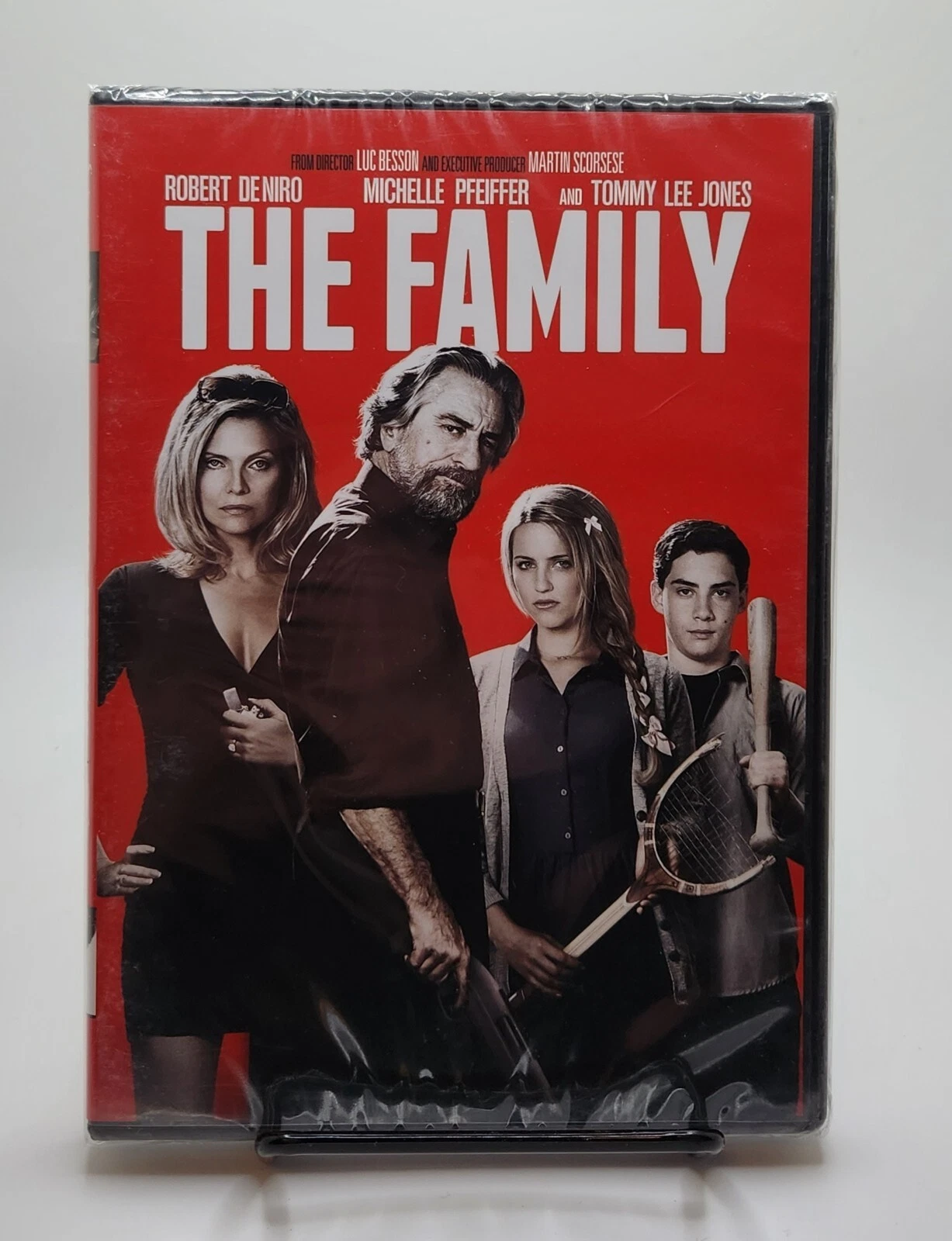 The Family