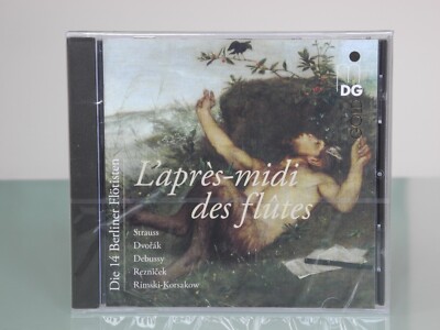 L'après-Midi Des Flûtes