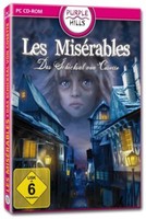 Les Miserables (Purple Hills) Pc !!!!! Neu+Ovp !!!!!
