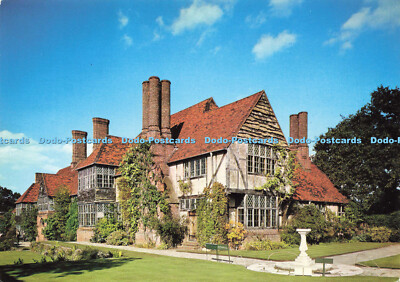 D146417 Garten der Königlichen Gartenbaugesellschaft. Wisley. Surrey. England. Labor
