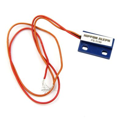 1PCS Normally Open Proximity Magnetic Sensor Reed Switch Aleph PS-3150 NEW CA