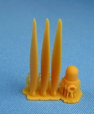 1/48 Metallic Details MDR48204 Vultee P-66 Vanguard. Propeller set