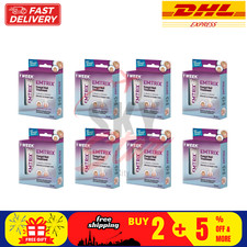 8 X EMTRIX Fungal Nail Treatment 10ml DHL Express