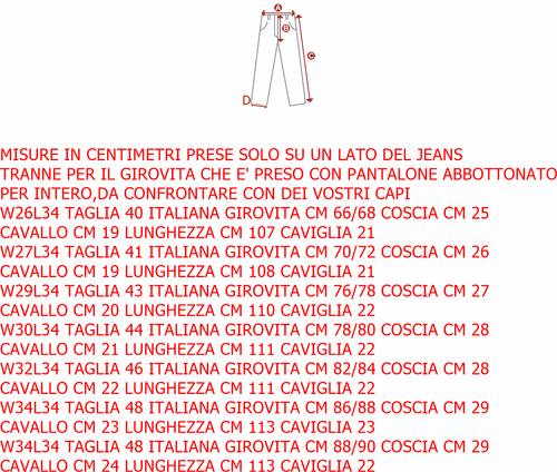 Jeans levis 570 donna elasticizzati vita bassa larghi bootcut levi's 40 42 44 46 - Picture 2 of 10