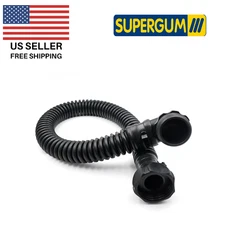 Supergum Israeli Gas Mask Hose Extension– 40mm NATO hose