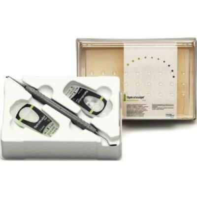 Ivoclar Vivadent Dental OptraSculpt Pad Assortment Pack