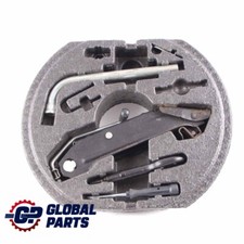 Wheel Tool Kit Volkswagen Golf Mk6 Spare Wheel Bracket Lifting Jack 1K0012115F